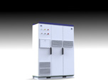 850KW風(fēng)冷(lěng)風(fēng)機(jī)變流器(qì)
