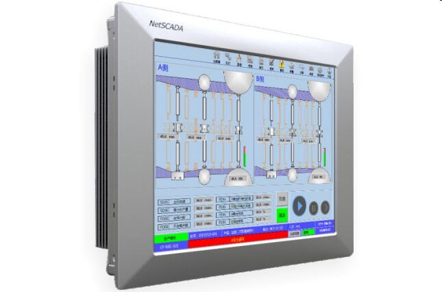 NetSCADA TPC系列平闆電(diàn)腦(nǎo)
