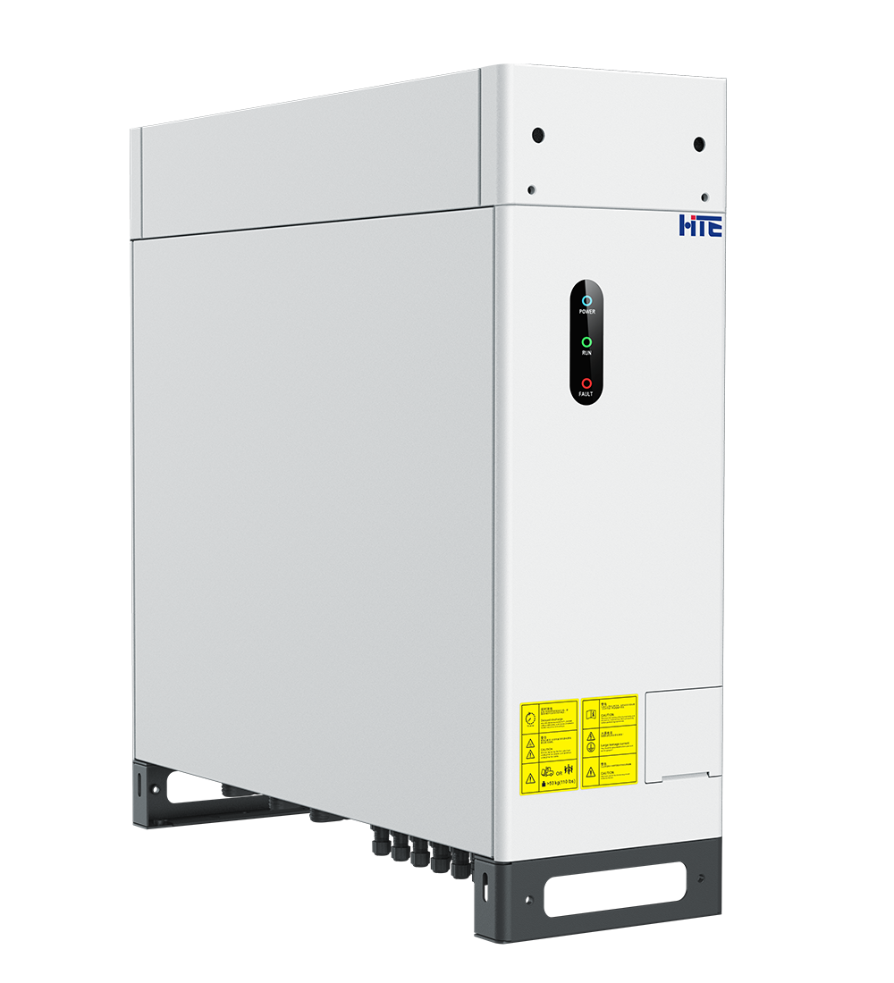 215kW String PCS